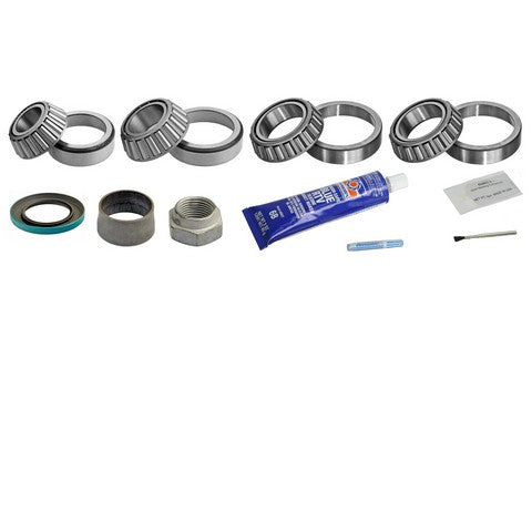 Axle Differential Bearing and Seal Kit DT Components DRK-329