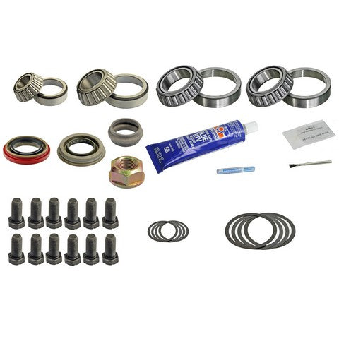 Axle Differential Bearing and Seal Kit DT Components DRK-331AMK