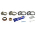 Axle Differential Bearing and Seal Kit DT Components DRK-331C