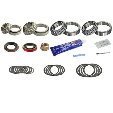 Axle Differential Bearing and Seal Kit DT Components DRK-332