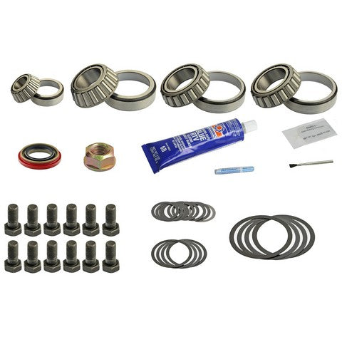 Axle Differential Bearing and Seal Kit DT Components DRK-332HDMK
