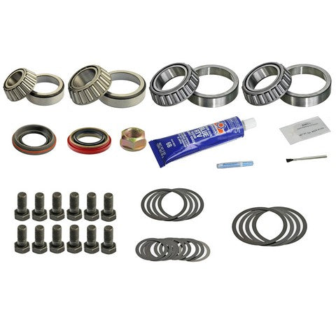 Axle Differential Bearing and Seal Kit DT Components DRK-332MK
