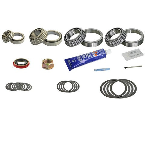 Axle Differential Bearing and Seal Kit DT Components DRK-332U