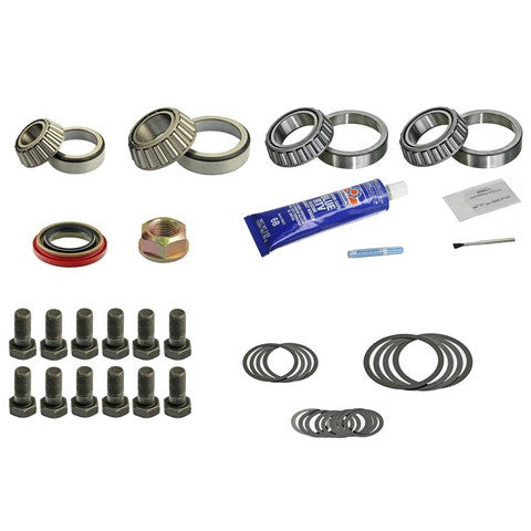 Axle Differential Bearing and Seal Kit DT Components DRK-332UMK