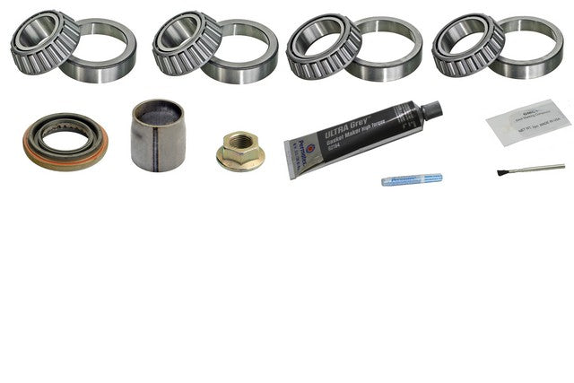Axle Differential Bearing and Seal Kit DT Components DRK-333A