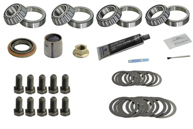 Axle Differential Bearing and Seal Kit DT Components DRK-333AMK