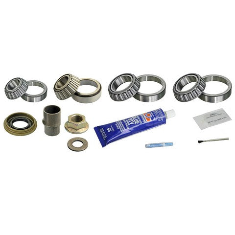 Axle Differential Bearing and Seal Kit DT Components DRK-334A