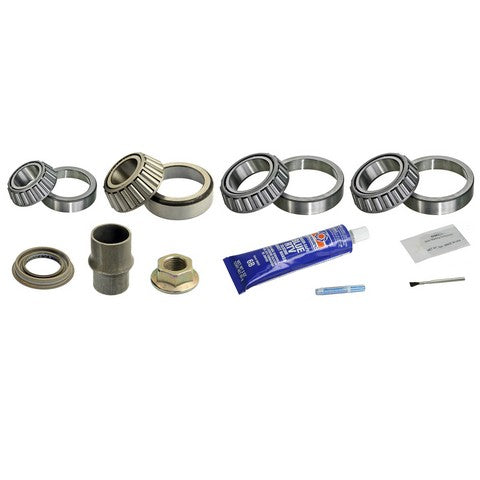 Axle Differential Bearing and Seal Kit DT Components DRK-334B