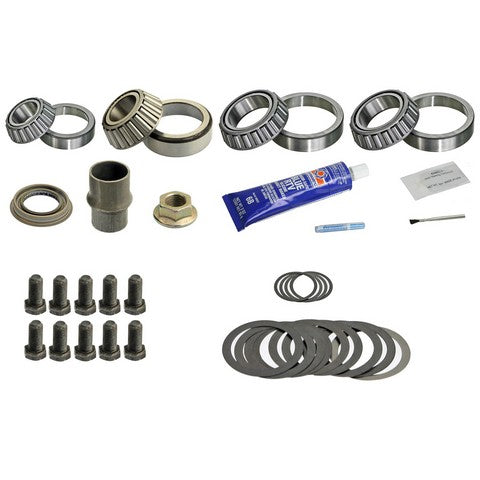 Axle Differential Bearing and Seal Kit DT Components DRK-334BMK