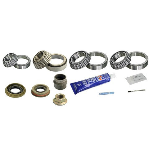 Axle Differential Bearing and Seal Kit DT Components DRK-334C