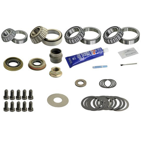 Axle Differential Bearing and Seal Kit DT Components DRK-334CMK