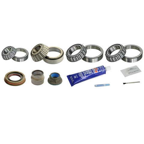 Axle Differential Bearing and Seal Kit DT Components DRK-334D