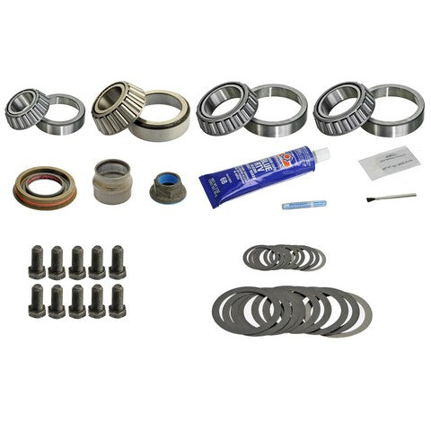 Axle Differential Bearing and Seal Kit DT Components DRK-334DMK