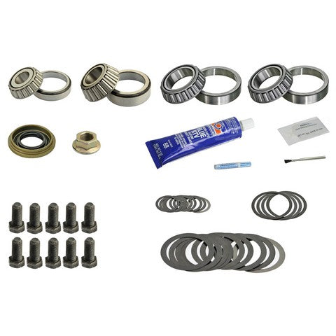 Axle Differential Bearing and Seal Kit DT Components DRK-334MK