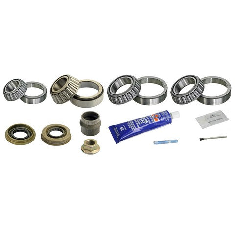 Axle Differential Bearing and Seal Kit DT Components DRK-334TJ