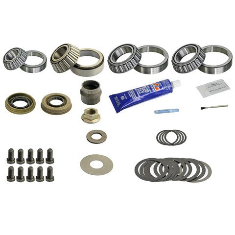 Axle Differential Bearing and Seal Kit DT Components DRK-334TJMK