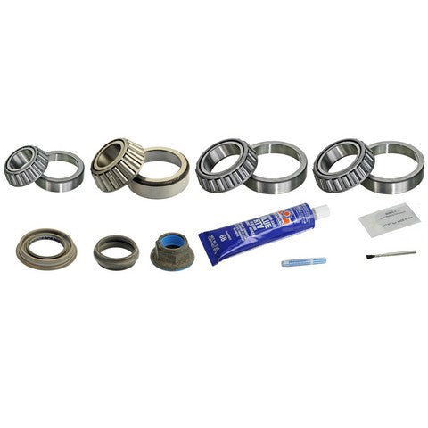 Axle Differential Bearing and Seal Kit DT Components DRK-335B