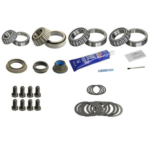 Axle Differential Bearing and Seal Kit DT Components DRK-335BMK