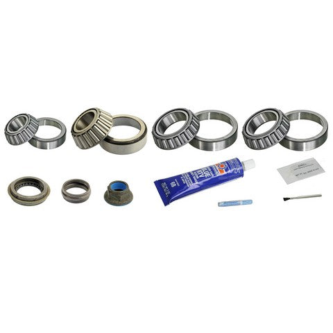 Axle Differential Bearing and Seal Kit DT Components DRK-335C