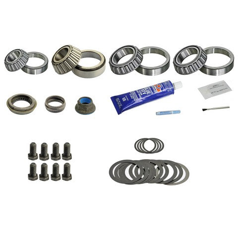 Axle Differential Bearing and Seal Kit DT Components DRK-335CMK