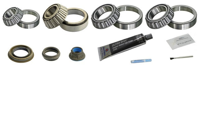 Axle Differential Bearing and Seal Kit DT Components DRK-335H