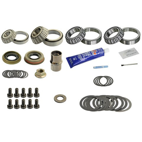 Axle Differential Bearing and Seal Kit DT Components DRK-336AMK