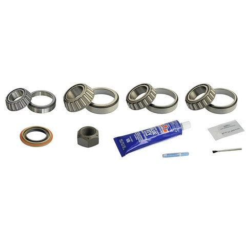 Axle Differential Bearing and Seal Kit DT Components DRK-337