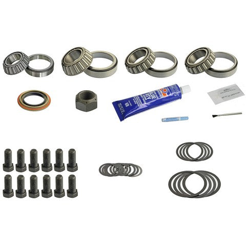 Axle Differential Bearing and Seal Kit DT Components DRK-337MK