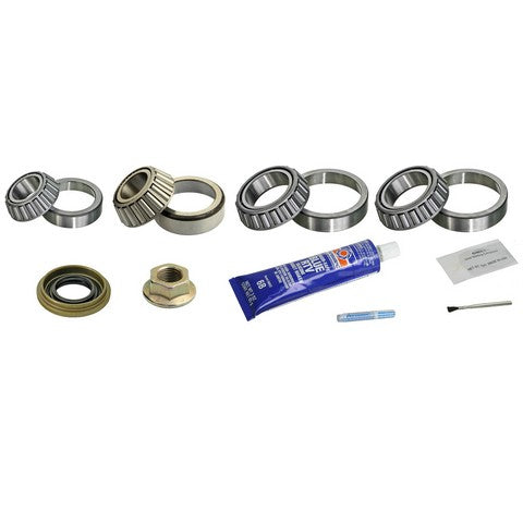 Axle Differential Bearing and Seal Kit DT Components DRK-338