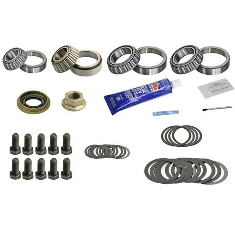 Axle Differential Bearing and Seal Kit DT Components DRK-338MK