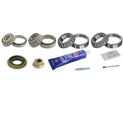 Axle Differential Bearing and Seal Kit DT Components DRK-339B