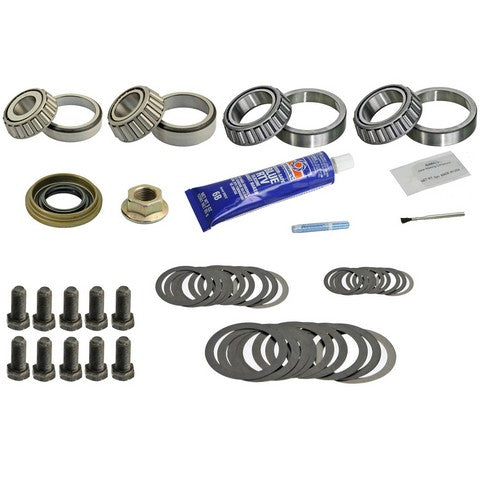 Axle Differential Bearing and Seal Kit DT Components DRK-339BMK