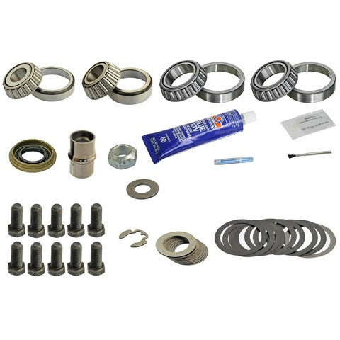 Axle Differential Bearing and Seal Kit DT Components DRK-339CMK