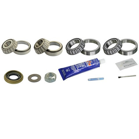 Axle Differential Bearing and Seal Kit DT Components DRK-339D
