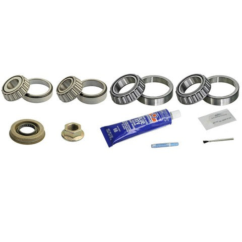 Axle Differential Bearing and Seal Kit DT Components DRK-339E