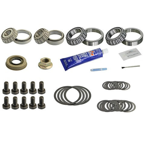 Axle Differential Bearing and Seal Kit DT Components DRK-339EMK