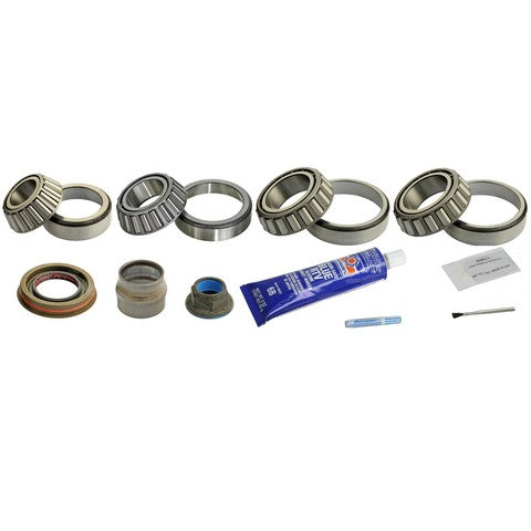 Axle Differential Bearing and Seal Kit DT Components DRK-339F