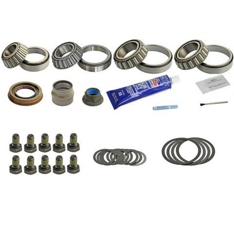 Axle Differential Bearing and Seal Kit DT Components DRK-339FMK