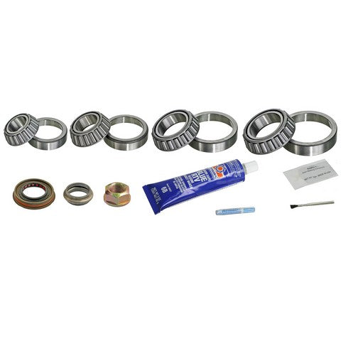 Axle Differential Bearing and Seal Kit DT Components DRK-339H