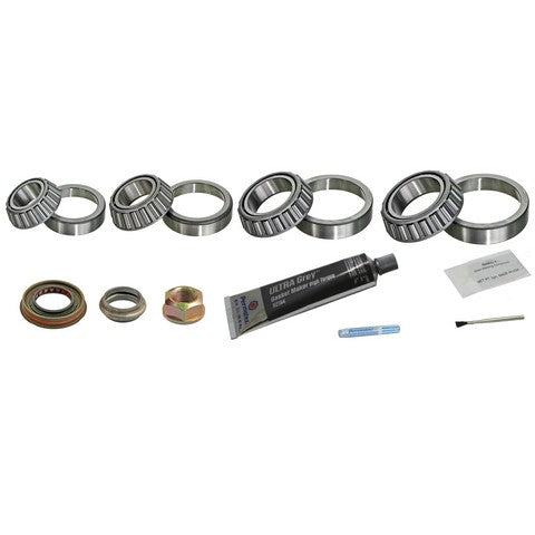 Axle Differential Bearing and Seal Kit DT Components DRK-339L