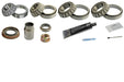 Axle Differential Bearing and Seal Kit DT Components DRK-339N
