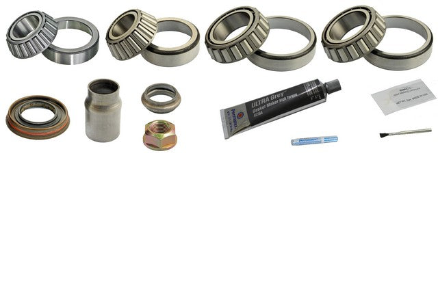 Axle Differential Bearing and Seal Kit DT Components DRK-339N
