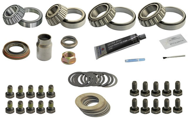 Axle Differential Bearing and Seal Kit DT Components DRK-339NMK