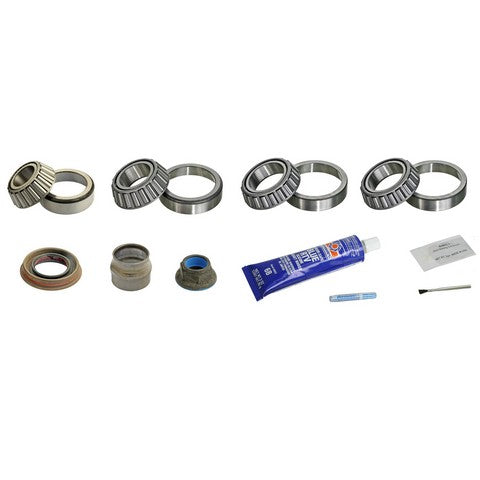 Axle Differential Bearing and Seal Kit DT Components DRK-340