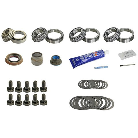 Axle Differential Bearing and Seal Kit DT Components DRK-340MK