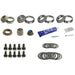 Axle Differential Bearing and Seal Kit DT Components DRK-340MK