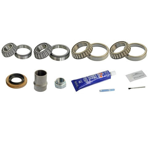 Axle Differential Bearing and Seal Kit DT Components DRK-350A