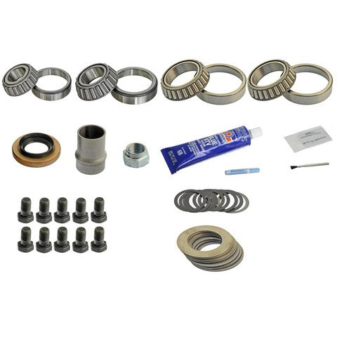 Axle Differential Bearing and Seal Kit DT Components DRK-350AMK