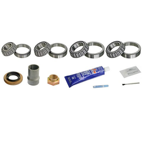 Axle Differential Bearing and Seal Kit DT Components DRK-351