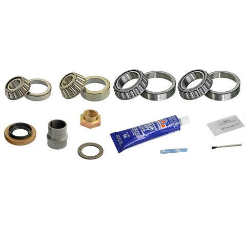 Axle Differential Bearing and Seal Kit DT Components DRK-352